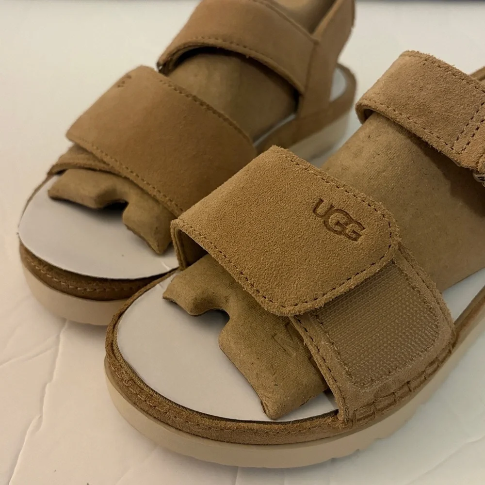 UGG Goldenstar Sandals